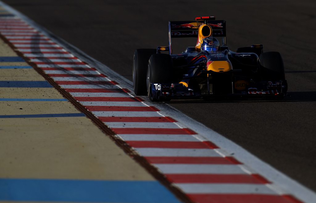 GP Bahrain